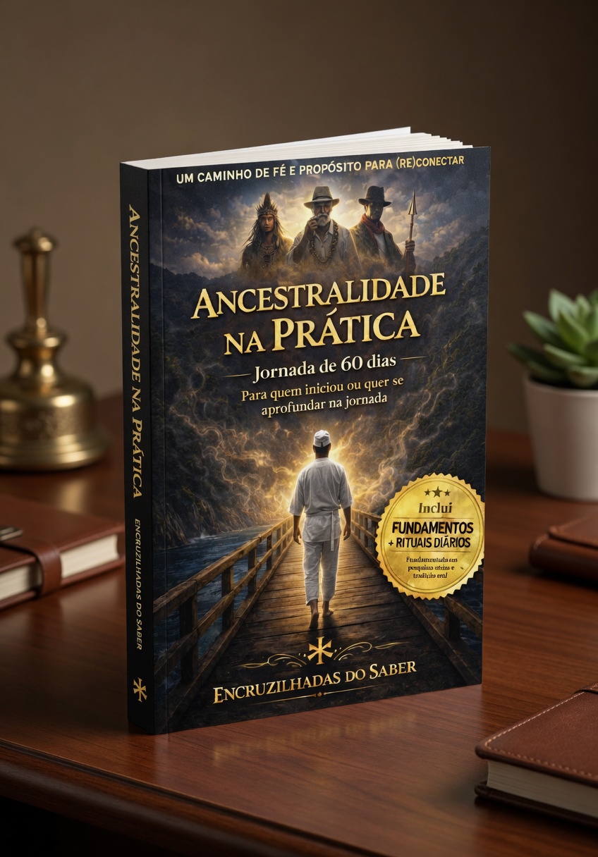 Ancestralidade Na Prática